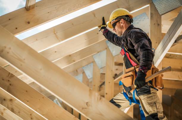 Best Residential Roofing Contractor  in Fort Morgan, CO